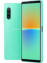 Best available price of Sony Xperia 10 IV in Tunisia