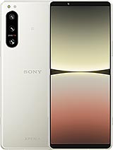 Best available price of Sony Xperia 5 IV in Tunisia