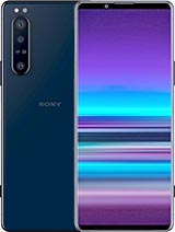 Best available price of Sony Xperia 5 Plus in Tunisia