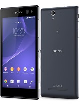 Best available price of Sony Xperia C3 in Tunisia