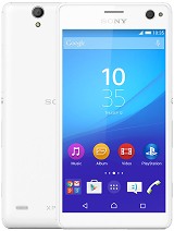 Best available price of Sony Xperia C4 in Tunisia