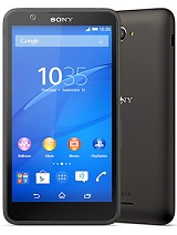 Best available price of Sony Xperia E4 Dual in Tunisia