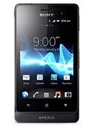 Best available price of Sony Xperia go in Tunisia