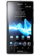 Best available price of Sony Xperia ion HSPA in Tunisia