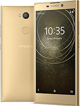 Best available price of Sony Xperia L2 in Tunisia