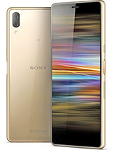 Best available price of Sony Xperia L3 in Tunisia