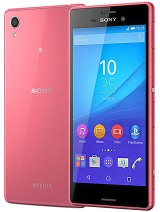 Best available price of Sony Xperia M4 Aqua Dual in Tunisia