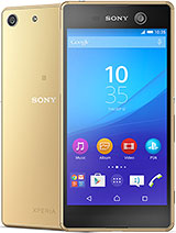 Best available price of Sony Xperia M5 Dual in Tunisia