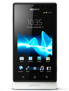 Best available price of Sony Xperia sola in Tunisia
