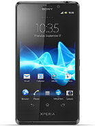 Best available price of Sony Xperia T in Tunisia