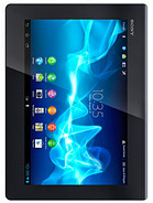Best available price of Sony Xperia Tablet S in Tunisia
