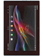 Best available price of Sony Xperia Tablet Z LTE in Tunisia