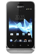 Best available price of Sony Xperia tipo dual in Tunisia