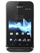 Best available price of Sony Xperia tipo in Tunisia