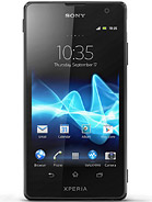 Best available price of Sony Xperia TX in Tunisia