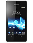 Best available price of Sony Xperia V in Tunisia