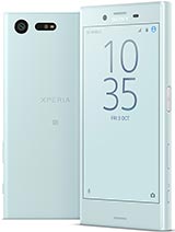 Best available price of Sony Xperia X Compact in Tunisia