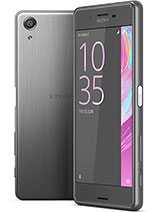 Best available price of Sony Xperia X Performance in Tunisia