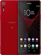Best available price of Sony Xperia X Ultra in Tunisia