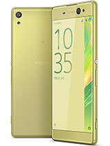 Best available price of Sony Xperia XA Ultra in Tunisia