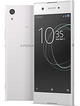 Best available price of Sony Xperia XA1 in Tunisia