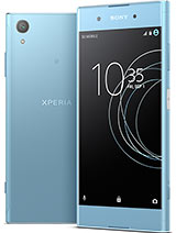 Best available price of Sony Xperia XA1 Plus in Tunisia
