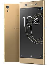 Best available price of Sony Xperia XA1 Ultra in Tunisia