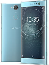 Best available price of Sony Xperia XA2 in Tunisia