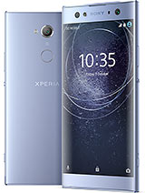 Best available price of Sony Xperia XA2 Ultra in Tunisia