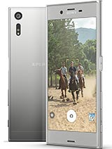 Best available price of Sony Xperia XZ in Tunisia