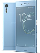 Best available price of Sony Xperia XZs in Tunisia