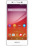 Best available price of Sony Xperia Z4v in Tunisia