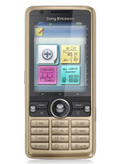 Best available price of Sony Ericsson G700 in Tunisia