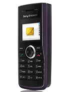 Best available price of Sony Ericsson J110 in Tunisia