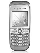 Best available price of Sony Ericsson J210 in Tunisia