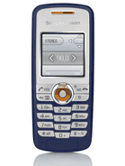 Best available price of Sony Ericsson J230 in Tunisia