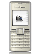 Best available price of Sony Ericsson K200 in Tunisia