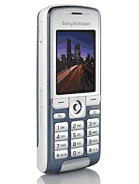 Best available price of Sony Ericsson K310 in Tunisia
