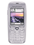 Best available price of Sony Ericsson K508 in Tunisia