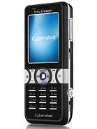 Best available price of Sony Ericsson K550 in Tunisia