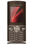 Best available price of Sony Ericsson K630 in Tunisia
