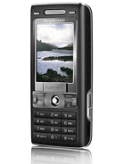 Best available price of Sony Ericsson K790 in Tunisia
