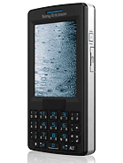 Best available price of Sony Ericsson M600 in Tunisia