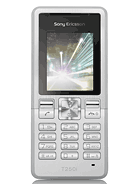Best available price of Sony Ericsson T250 in Tunisia