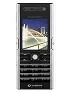 Best available price of Sony Ericsson V600 in Tunisia