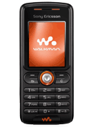 Best available price of Sony Ericsson W200 in Tunisia
