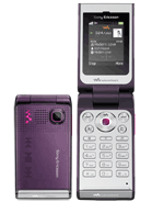 Best available price of Sony Ericsson W380 in Tunisia