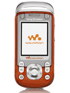 Best available price of Sony Ericsson W600 in Tunisia