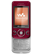 Best available price of Sony Ericsson W760 in Tunisia
