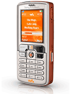 Best available price of Sony Ericsson W800 in Tunisia